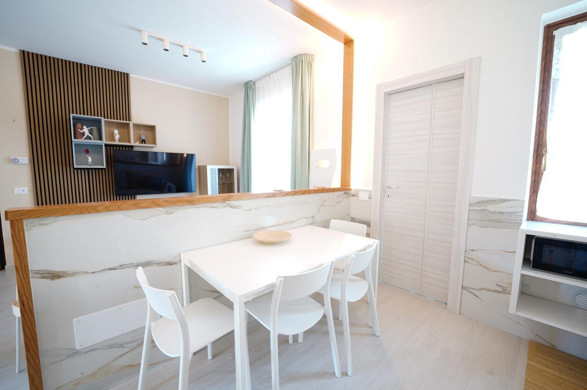 Appartamento Ritz Salerno Esterno foto