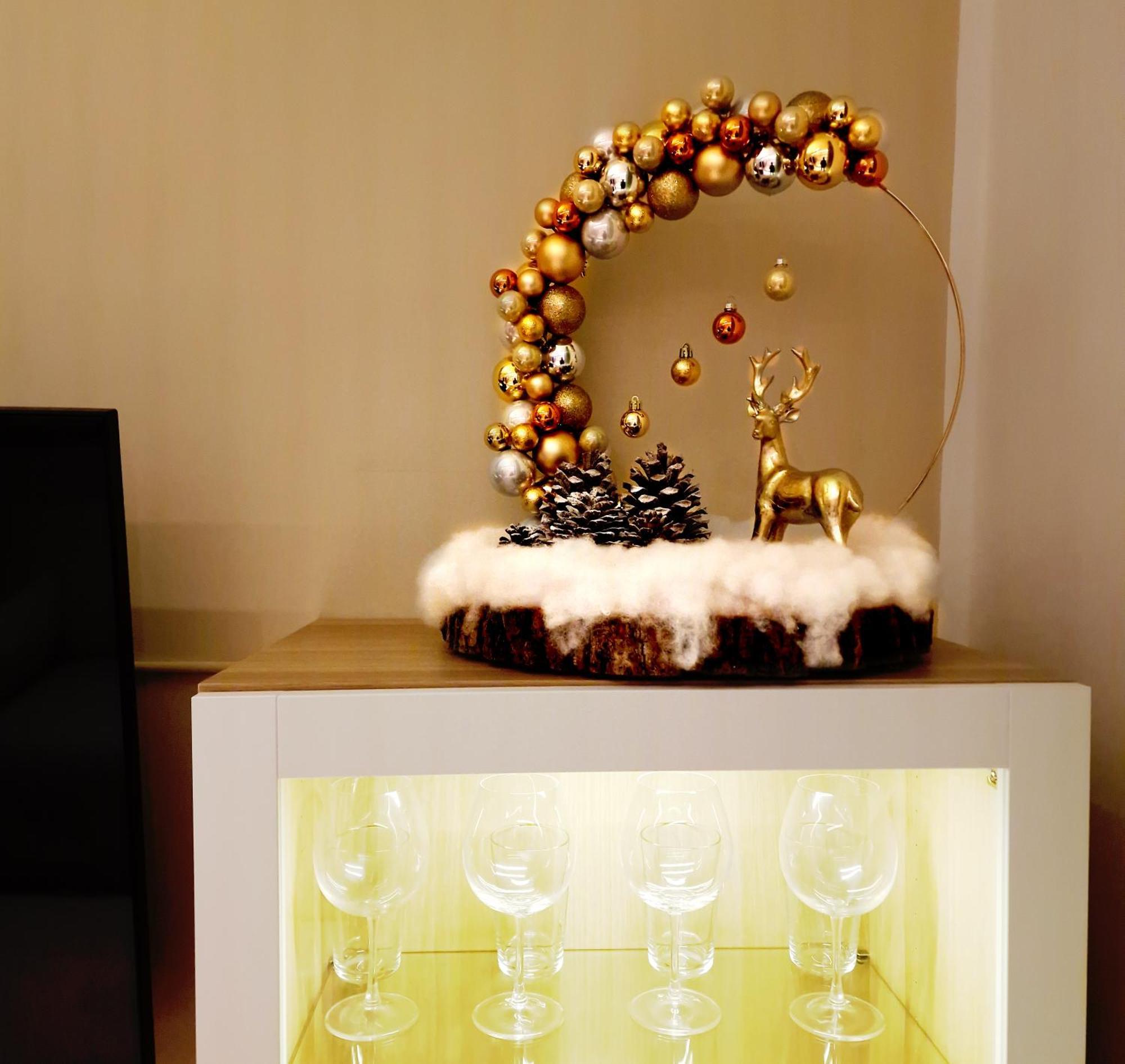 Appartamento Ritz Salerno Esterno foto